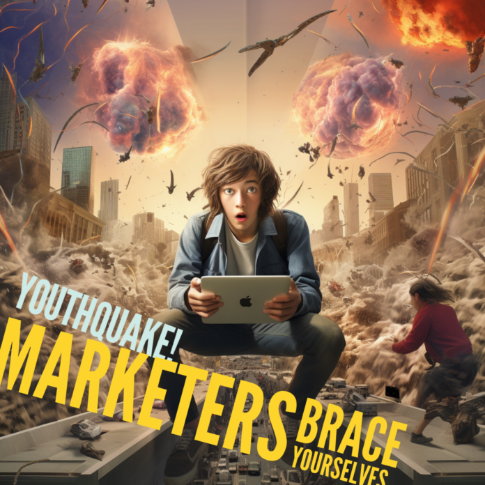 GenZ Marketing Expert Commentary